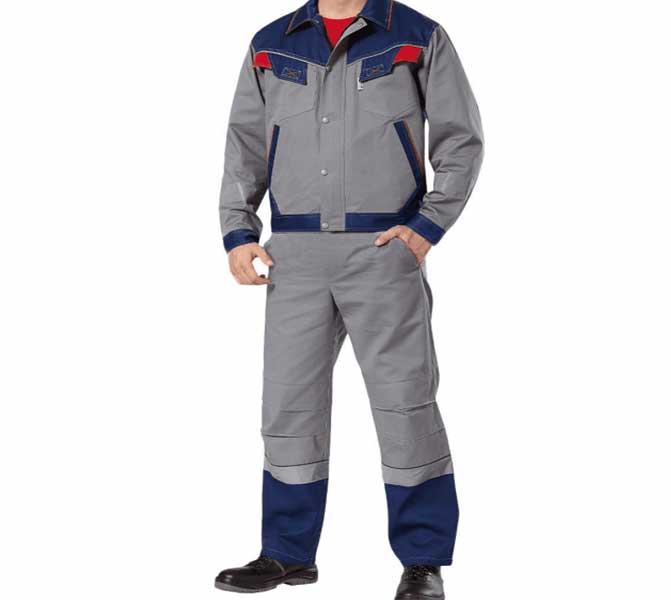 Спецодежда 