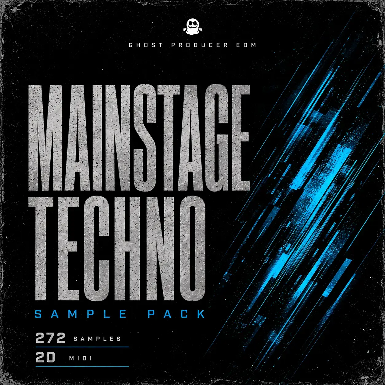 UK Dubstep — product box artwork
