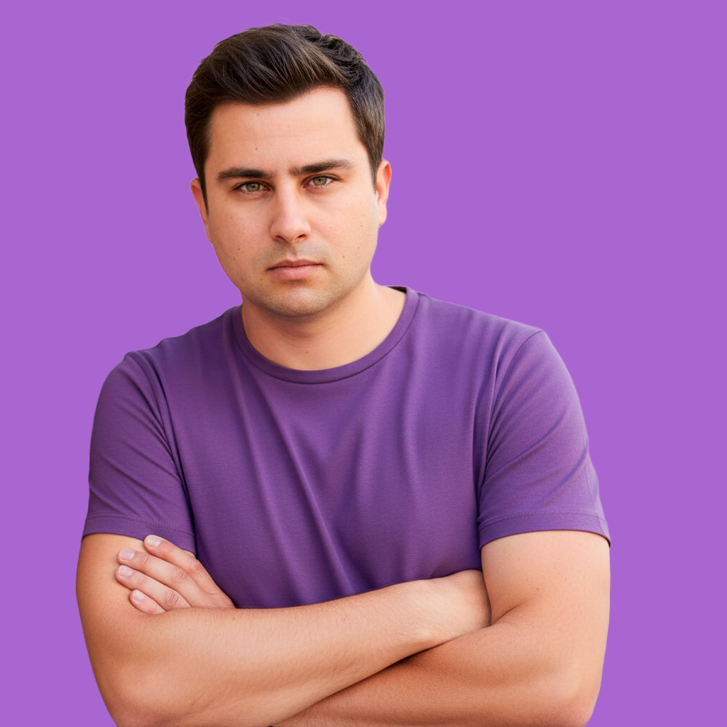 Севастьян Лютиков