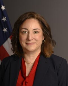 Julie M. Stufft