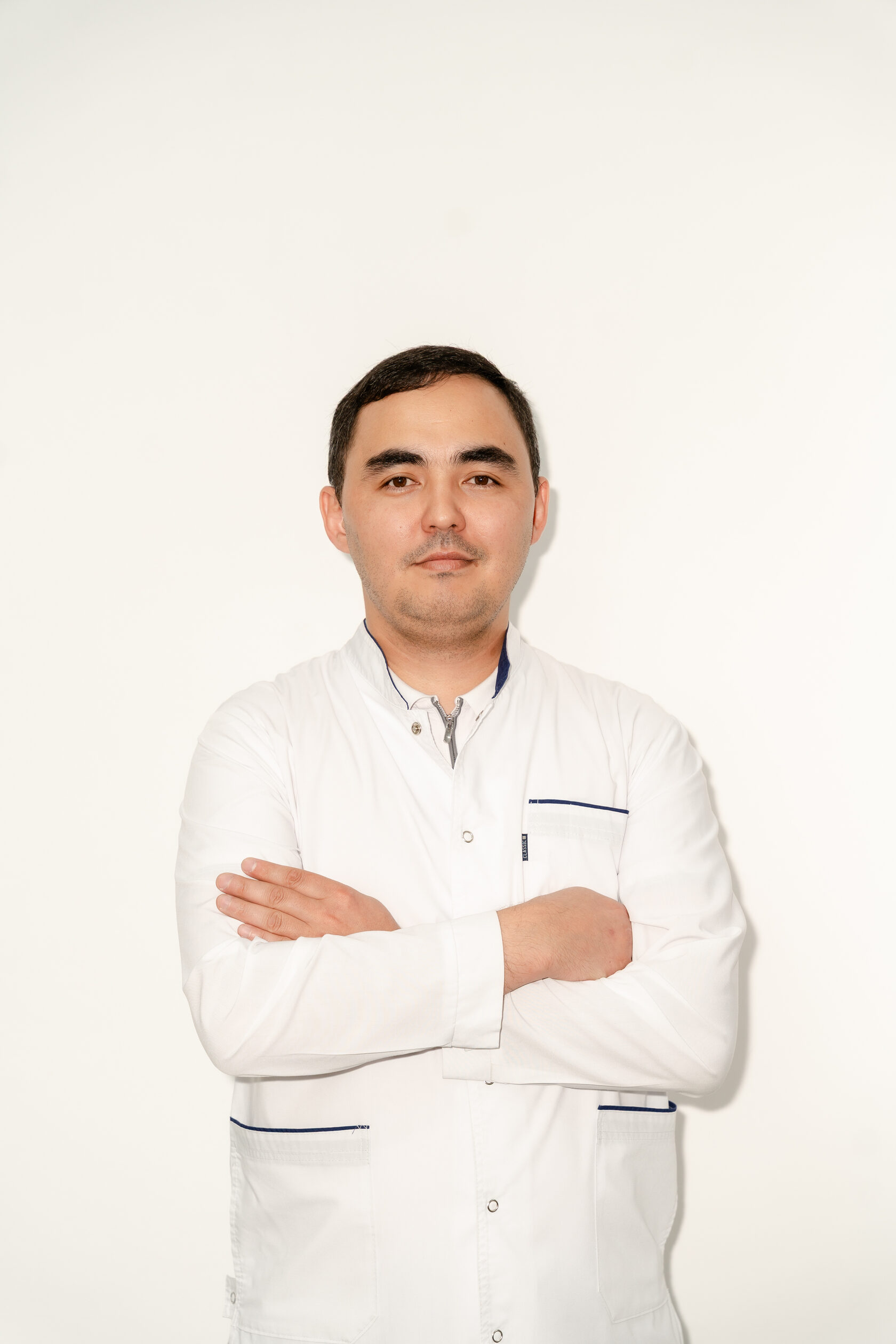 Дмитрий Андреевич Северов