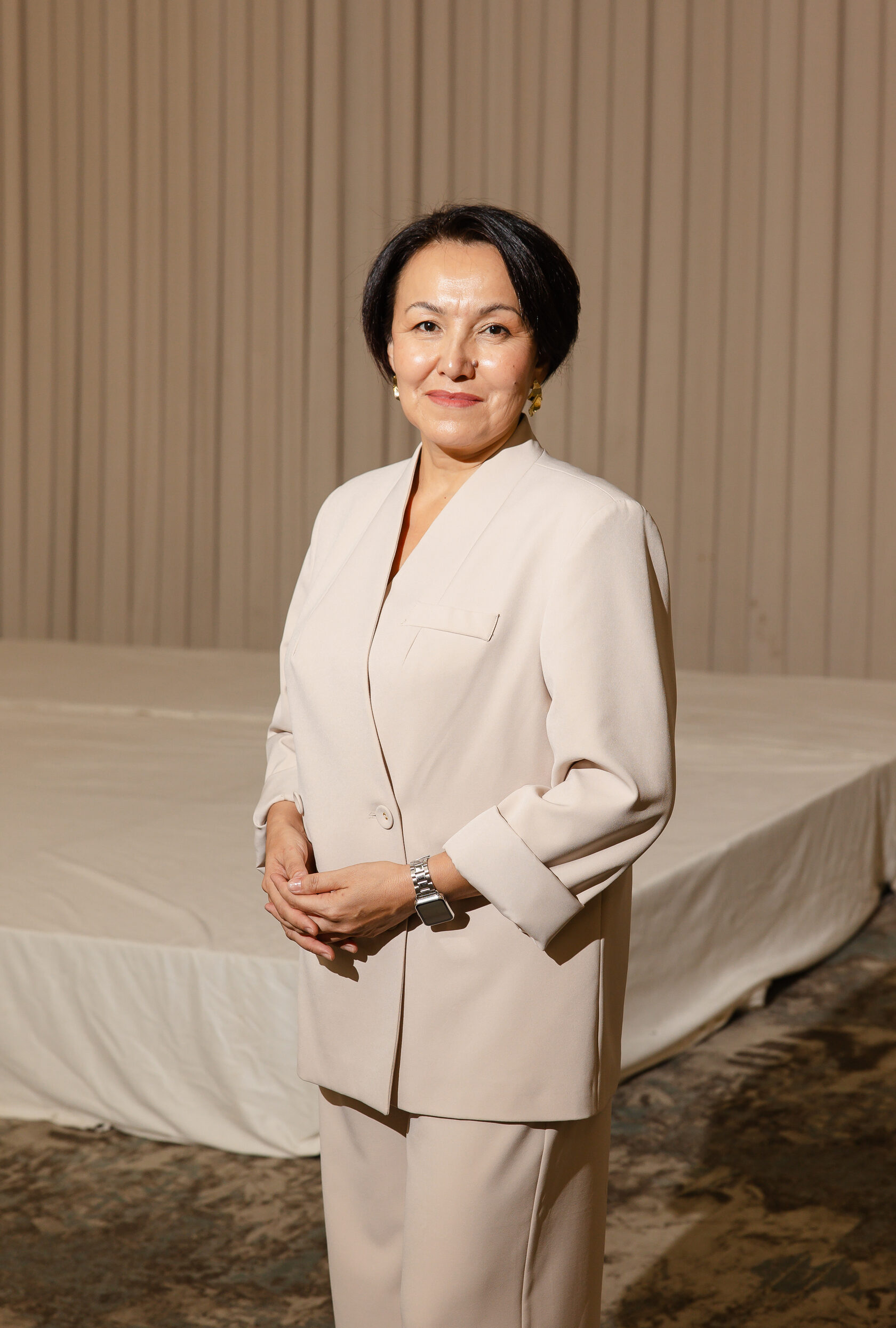 Айтимова Айнажан Маратовна