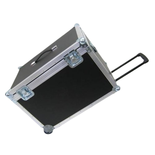 Флайт полетный защитный рэковый кейс для оборудования