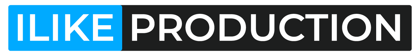 Айлайк Продакшн лого фото