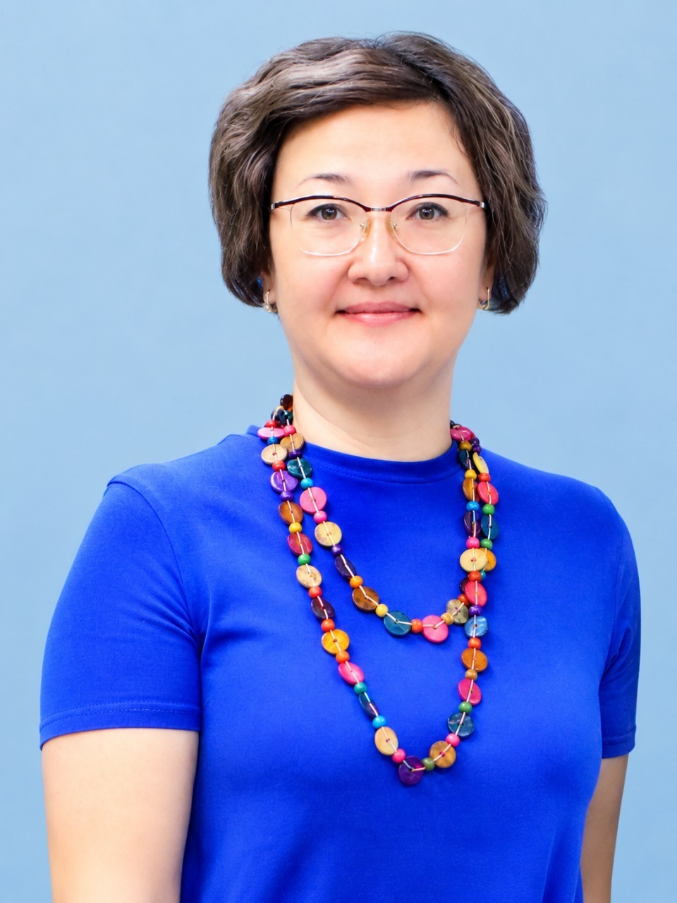 Татьяна Шегай — спикер вебинара