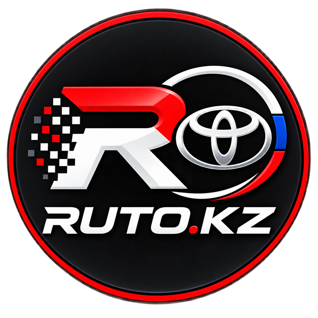 RUTO.kz Автоцентр русификации дооснащения в Алматы