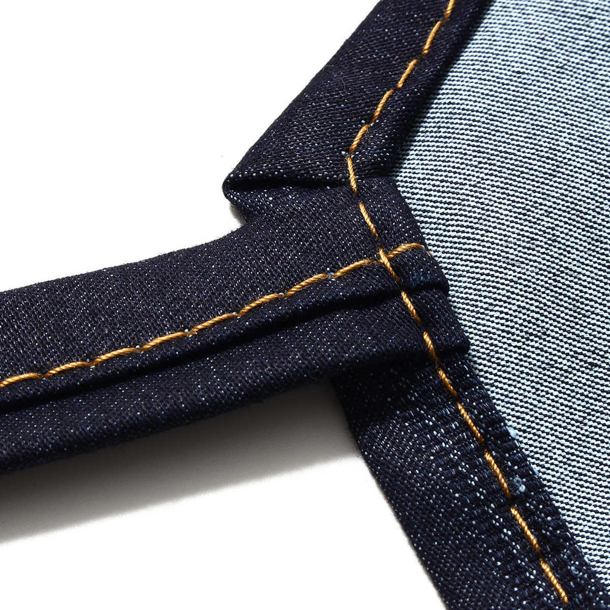 фартуки джинсовые 