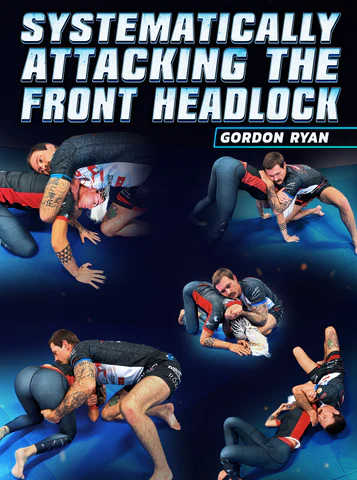 Foundations of BJJ cover