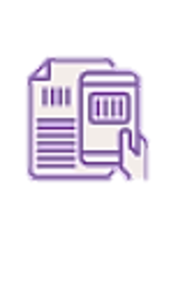 Иконка сканирования