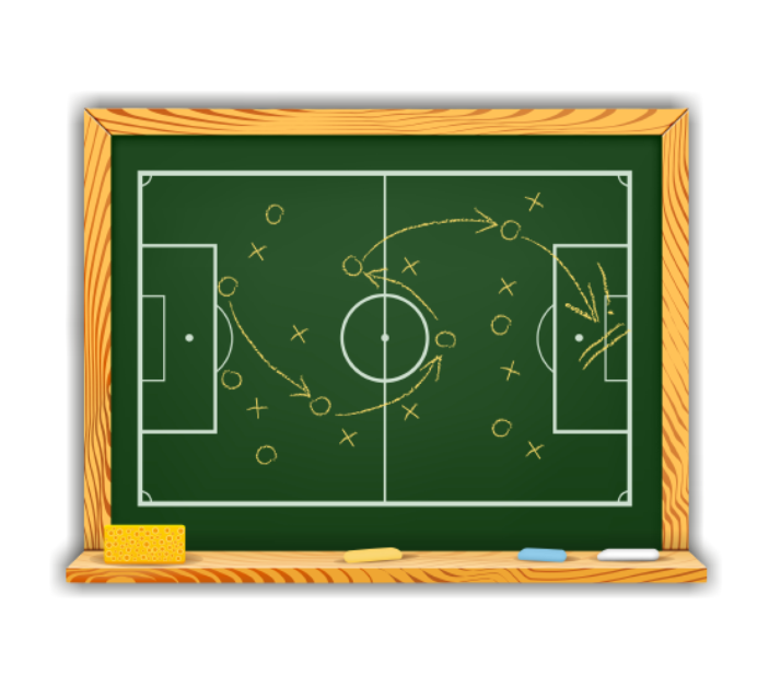 планшет babyfootball