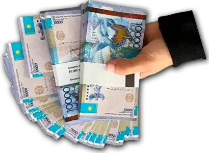 моментальная оплата при выкупе авто в Алматы