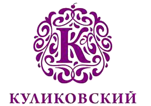 kulicov logo