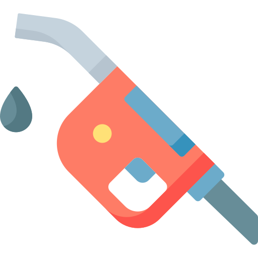 Автозаправочные станции