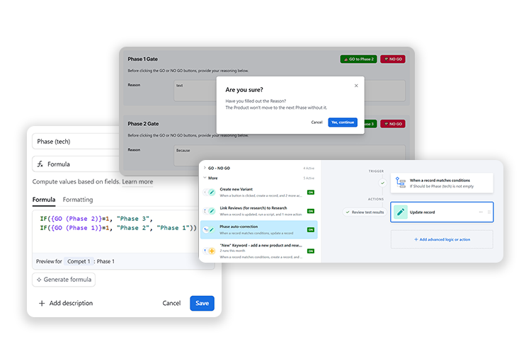 Airtable Expert Consulting and Development Services by Certified ...