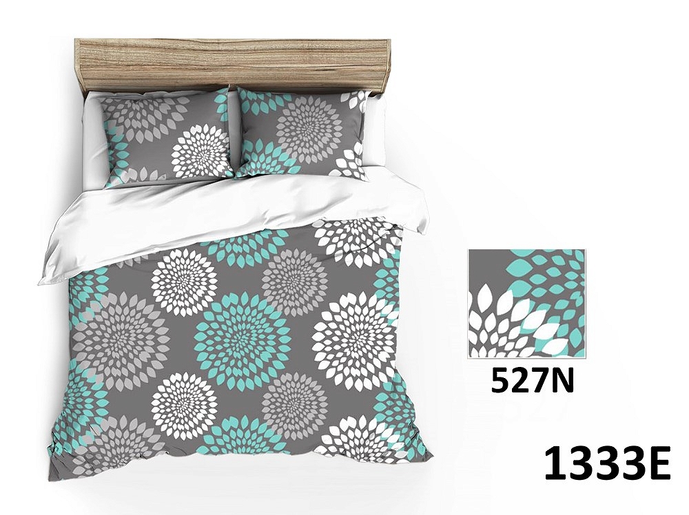 Постельное бельё