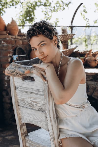 Ксения Невмержицкая, преподаватель курса, Астана