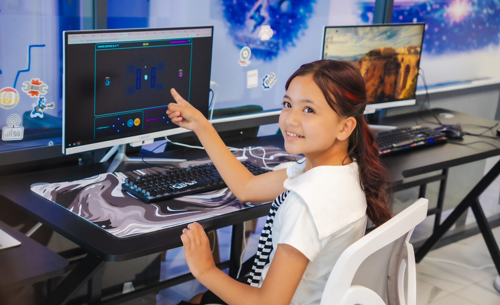 Ученики NeuroKids