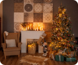 Photozone (fireplace)