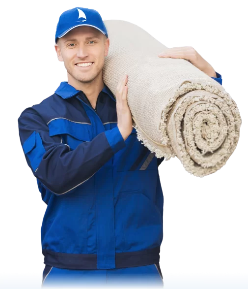 чистка ковров алматы