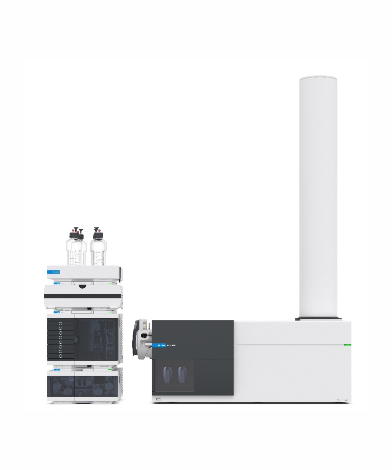 Agilent 6546 LC/Q-TOF | ProLabSupport