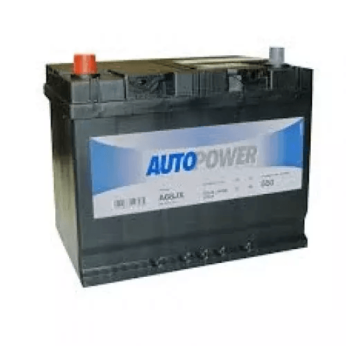 Autopower 68A Asia
