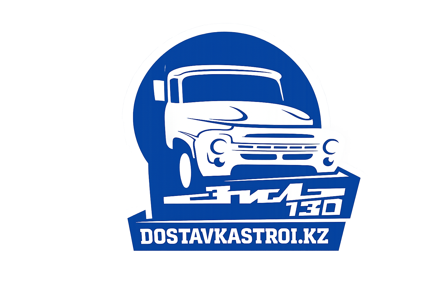ДоставкаСтрой