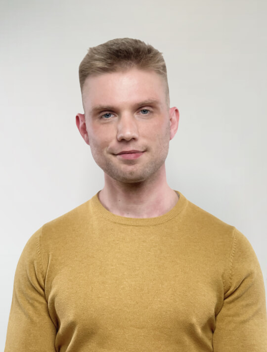 сережа qa studio