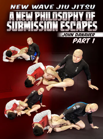 Foundations of BJJ cover