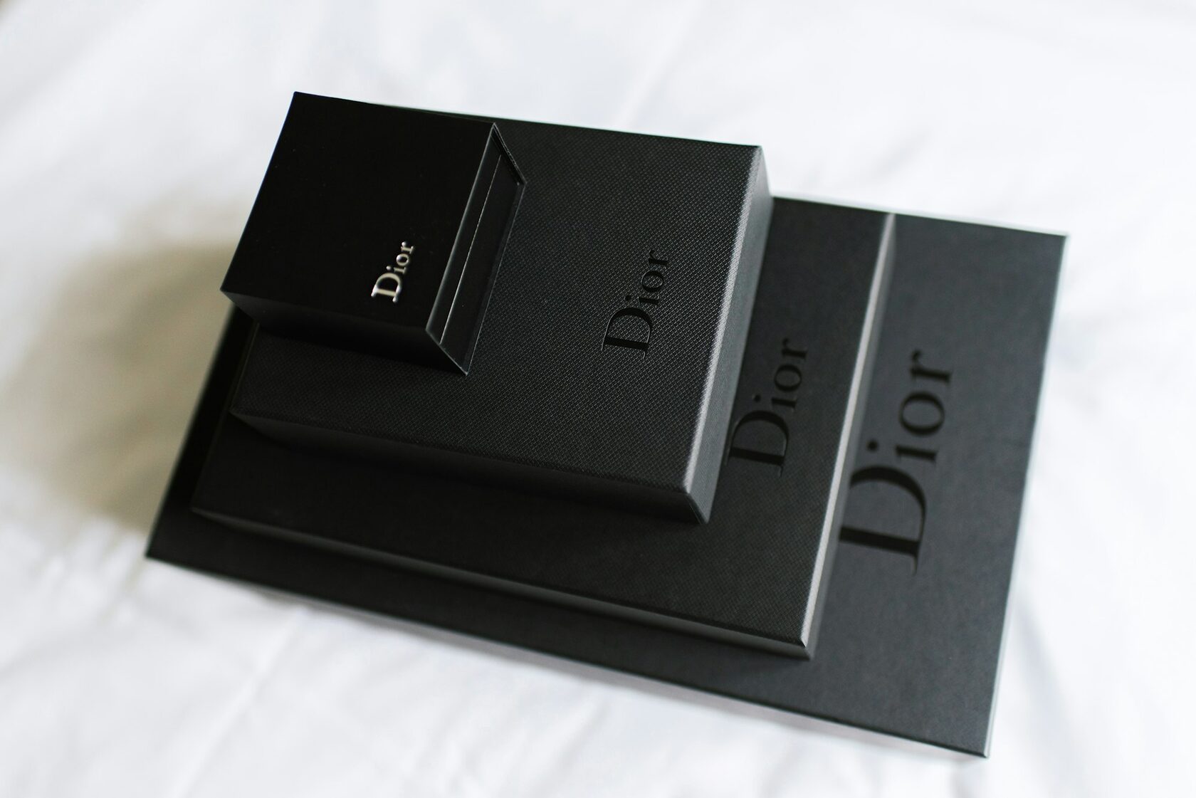 Gift wrapping luxury