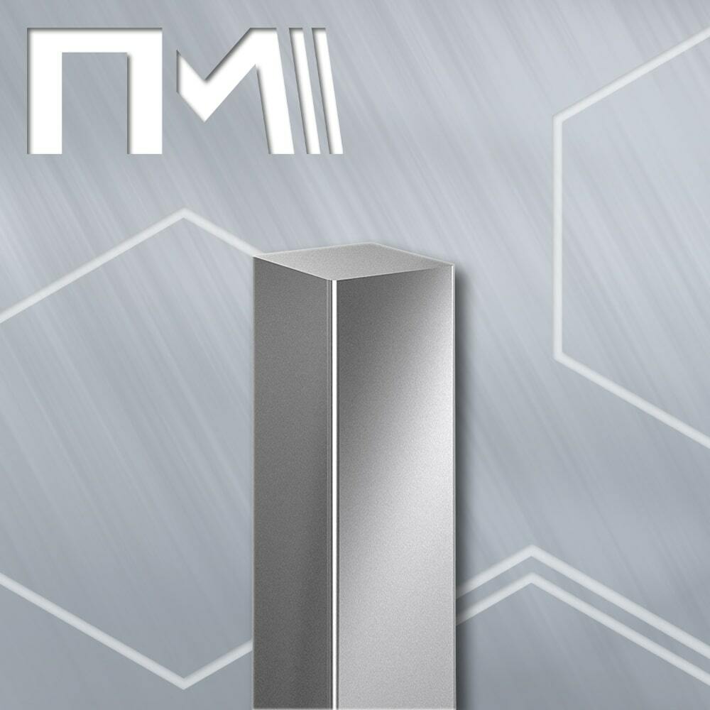 Квадрат горячекатаный стальной купить оптовая цена