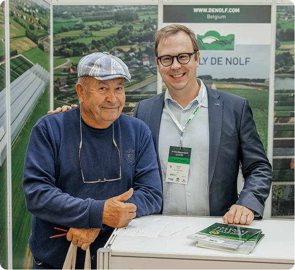 фото участников выставки