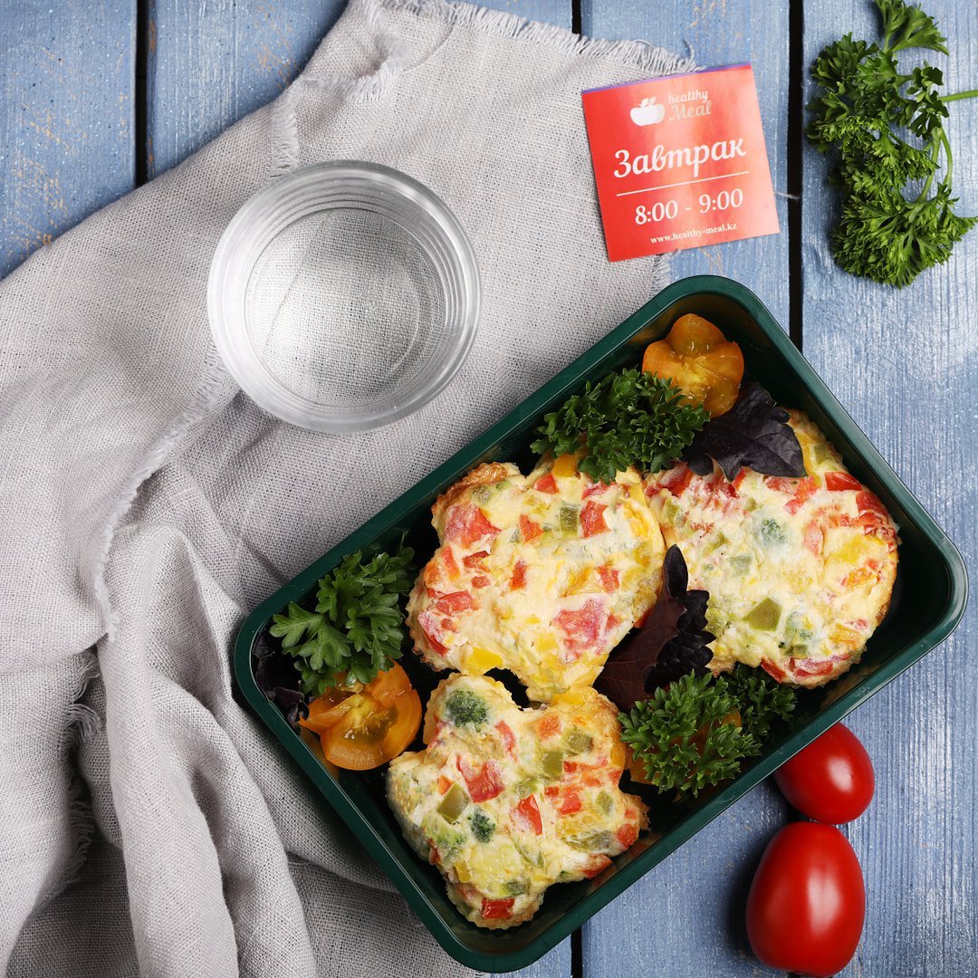 Челси Мил Доставка