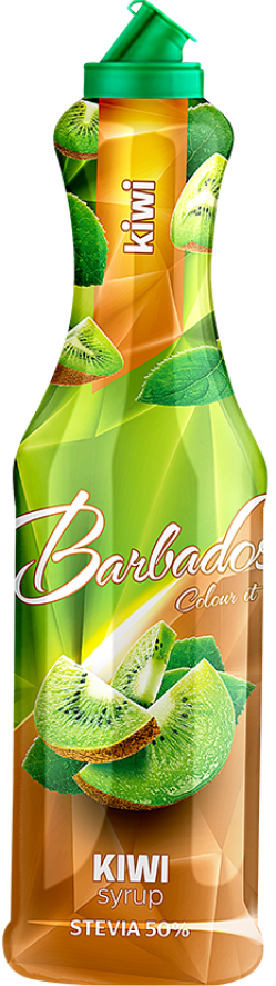 Как мы производим сиропы