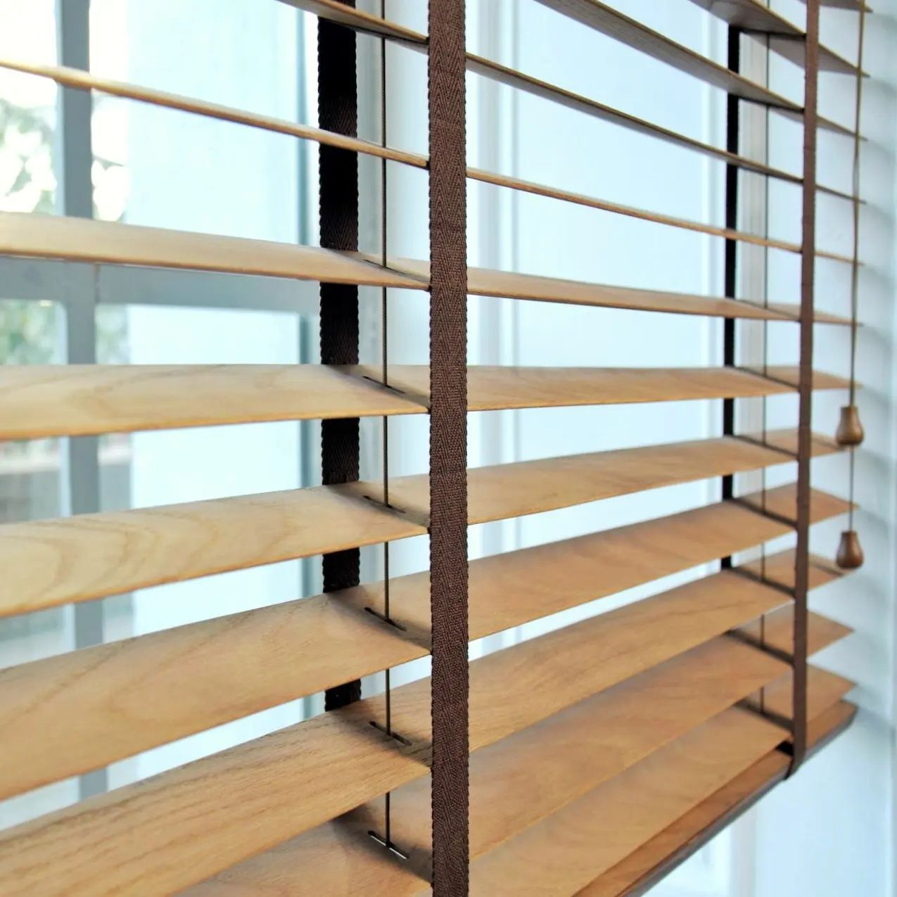 Покупайте жалюзи под заказ в Алматы