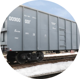 Ремонт полувагонов