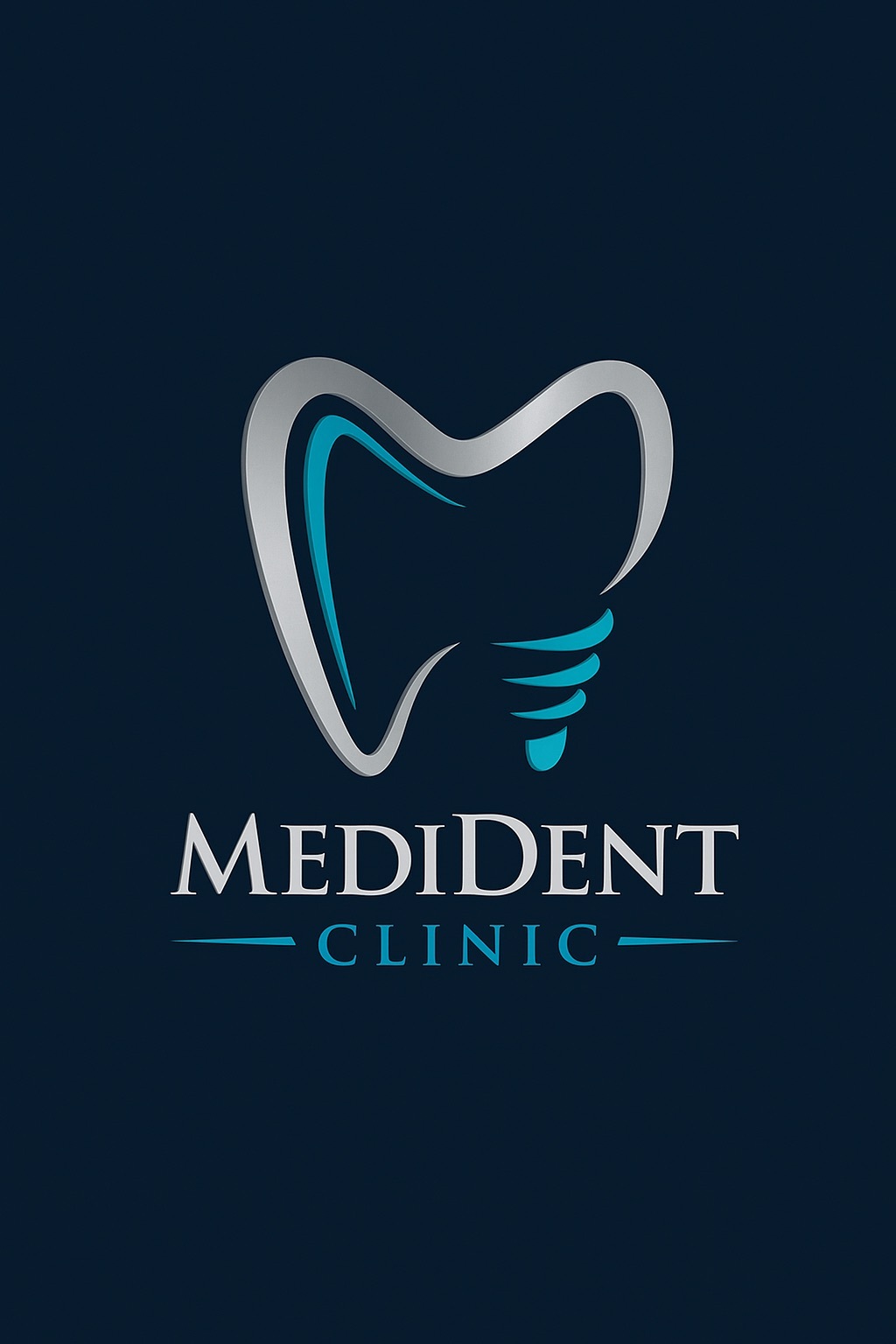 MediDent Logo
