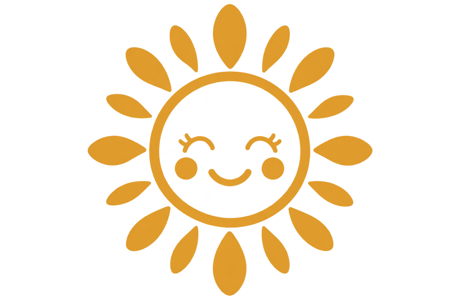 Солнышко