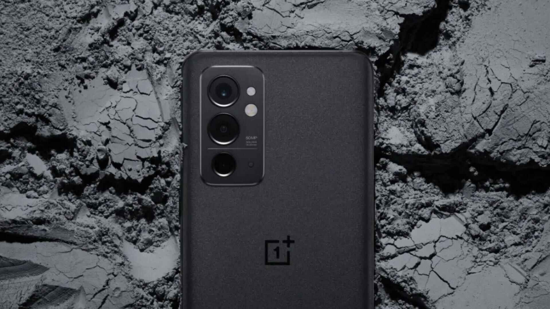 OnePlus 9RT цена в Алматы, купить на Kansha.kz