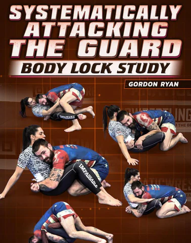 Foundations of BJJ cover