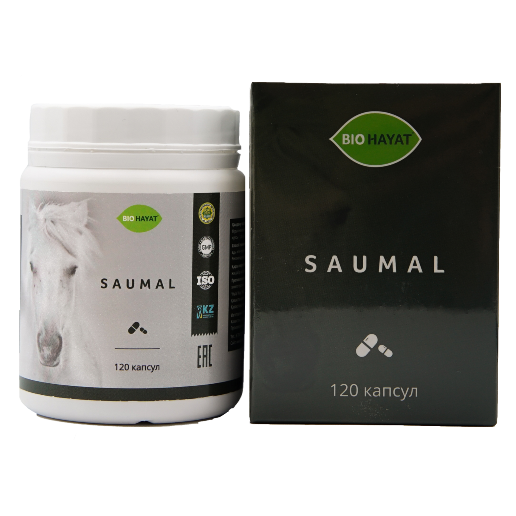 Saumal/ru