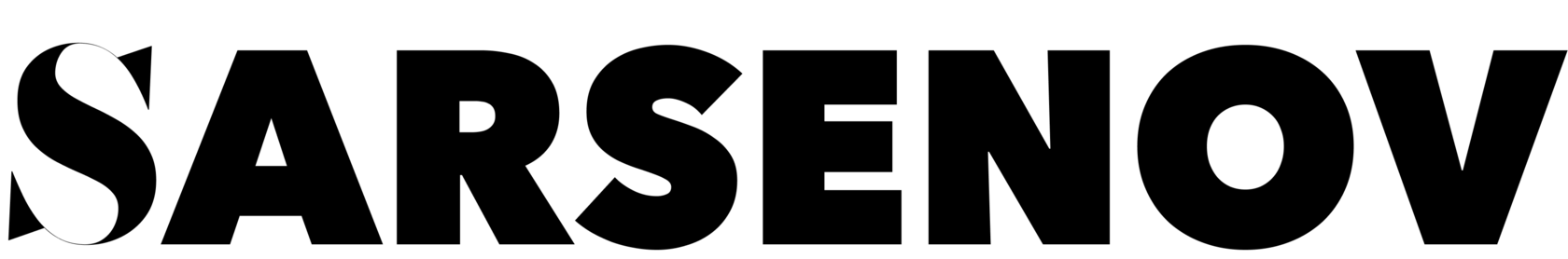 SARSENOV