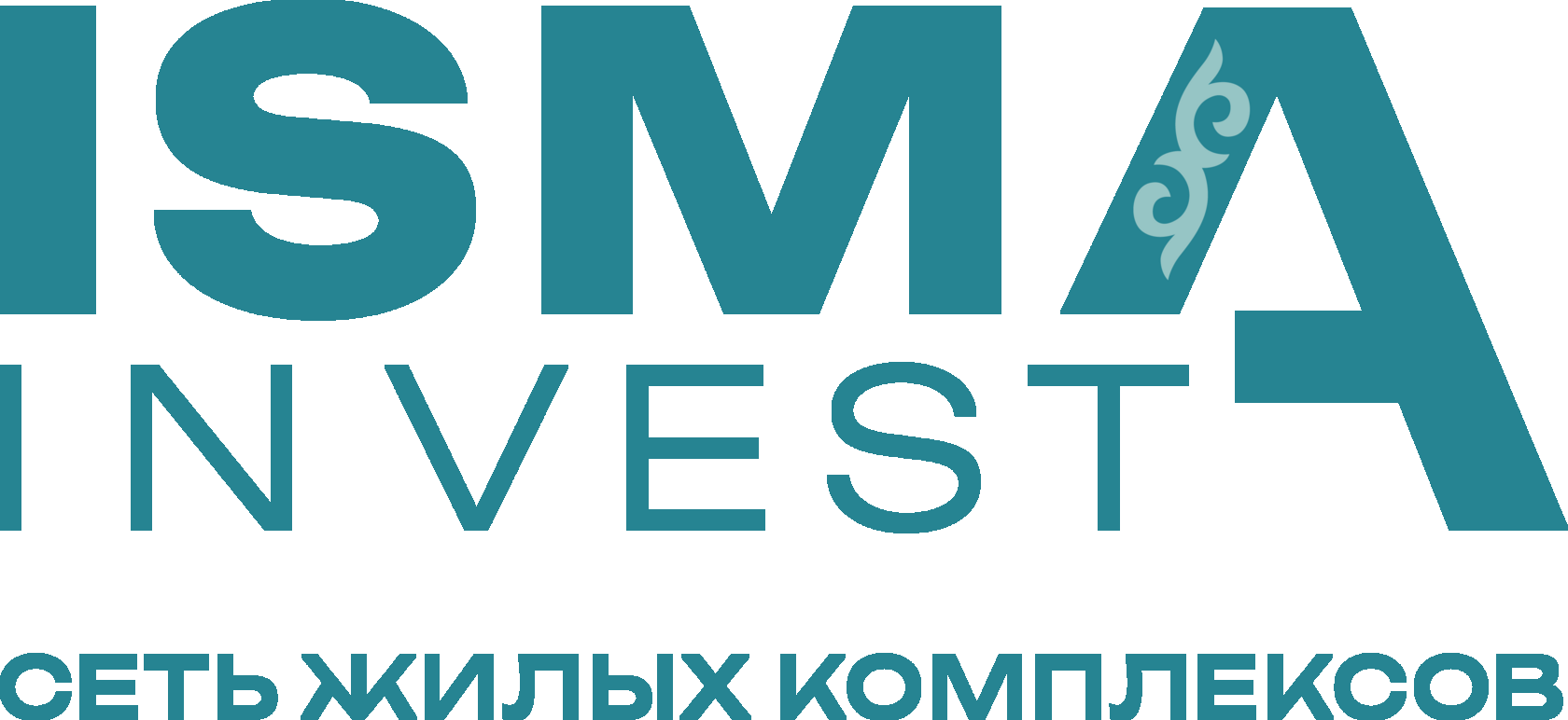 Isma Invest | Сеть жилых комплексов