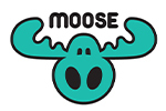 Логотип Moose toys