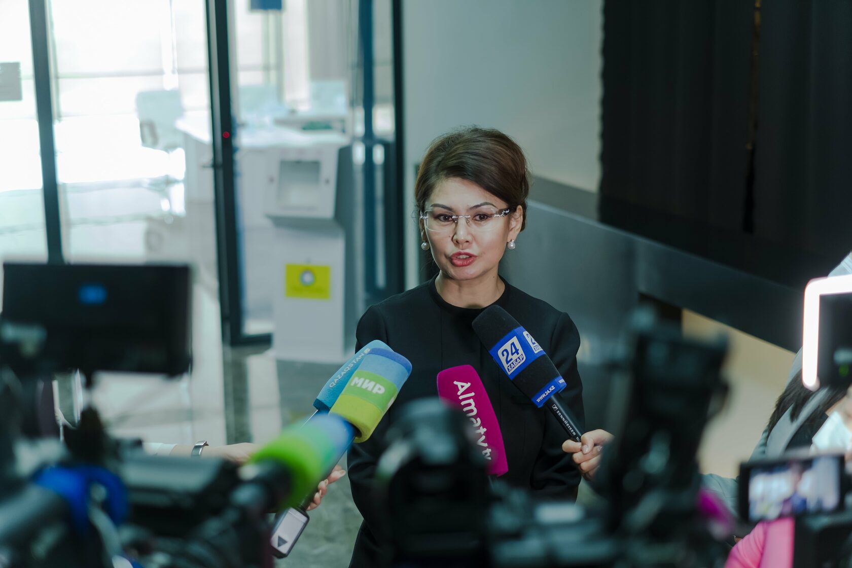 Astana Media Week 2021: photo 2