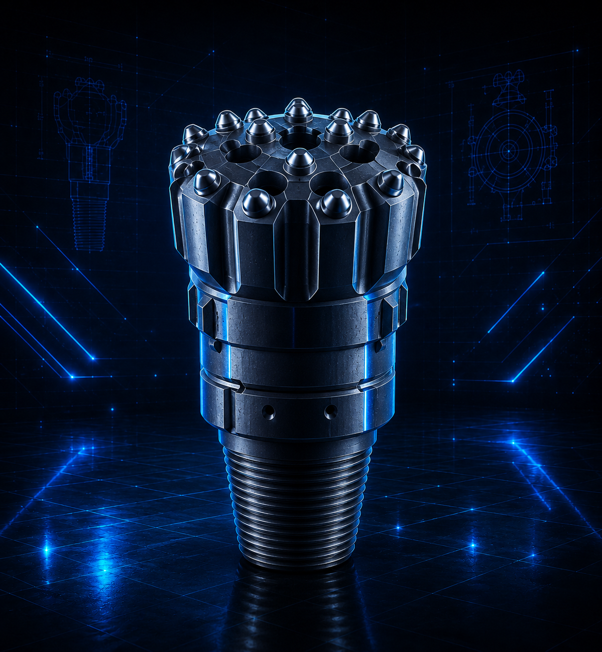 Micro Casing