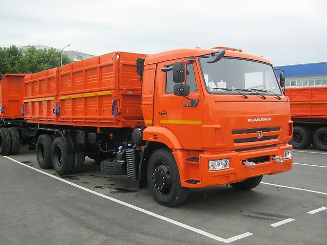 Камаз 45144 Сельхозник Б У Купить