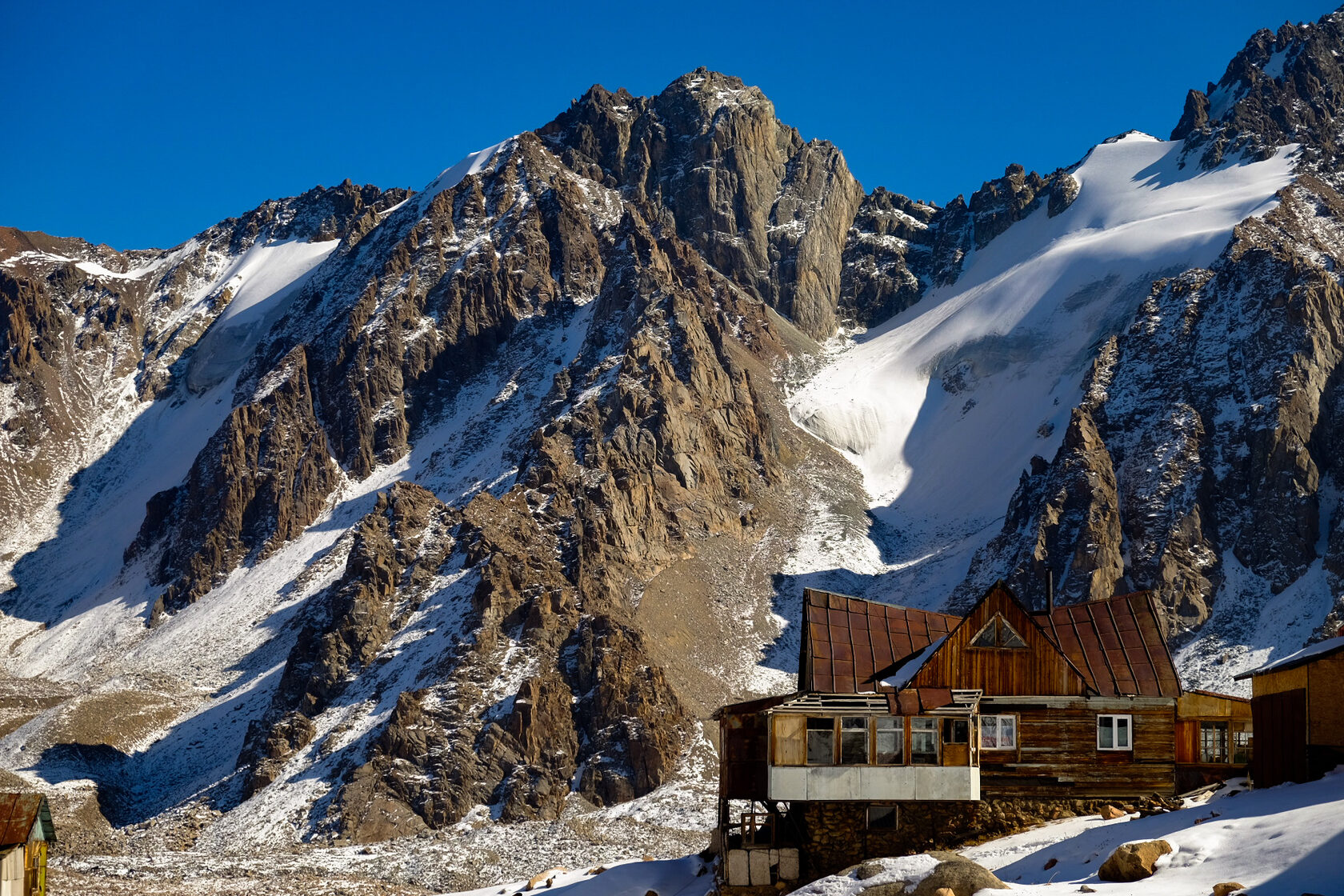 Одесса трансвеститтері