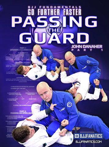 Foundations of BJJ cover