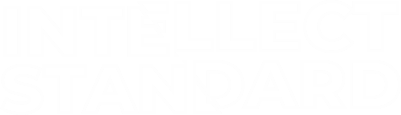 Intellect Standard