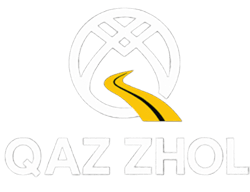 QAZ ZHOL — таксопарк, официальный партнер Яндекс Про